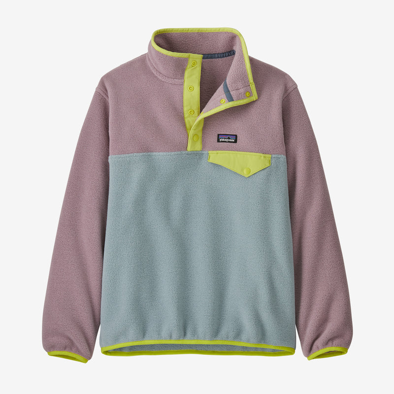 Polar Niño Lightweight Synchilla® Snap-T® Pullover