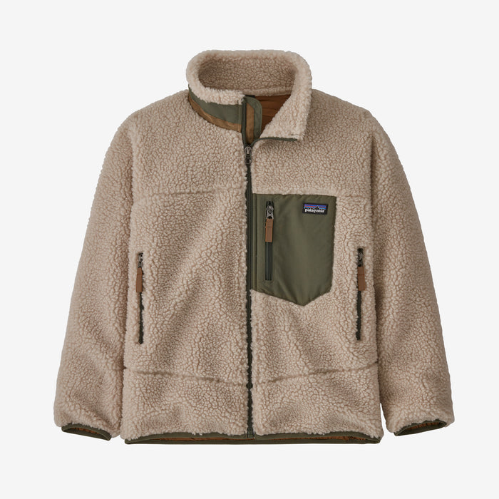 Chaqueta Niño Retro-X® - Usado