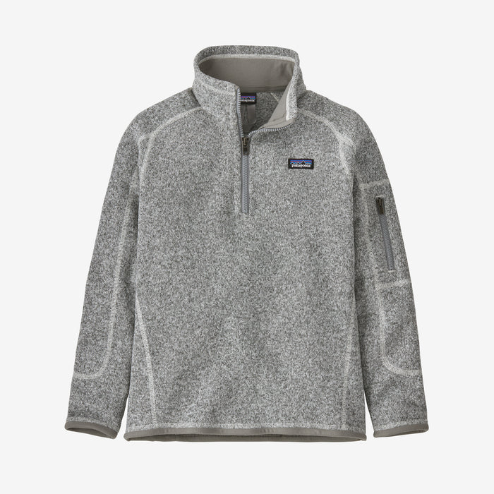 Polar Niña Better Sweater® 1/4-Zip- Usado