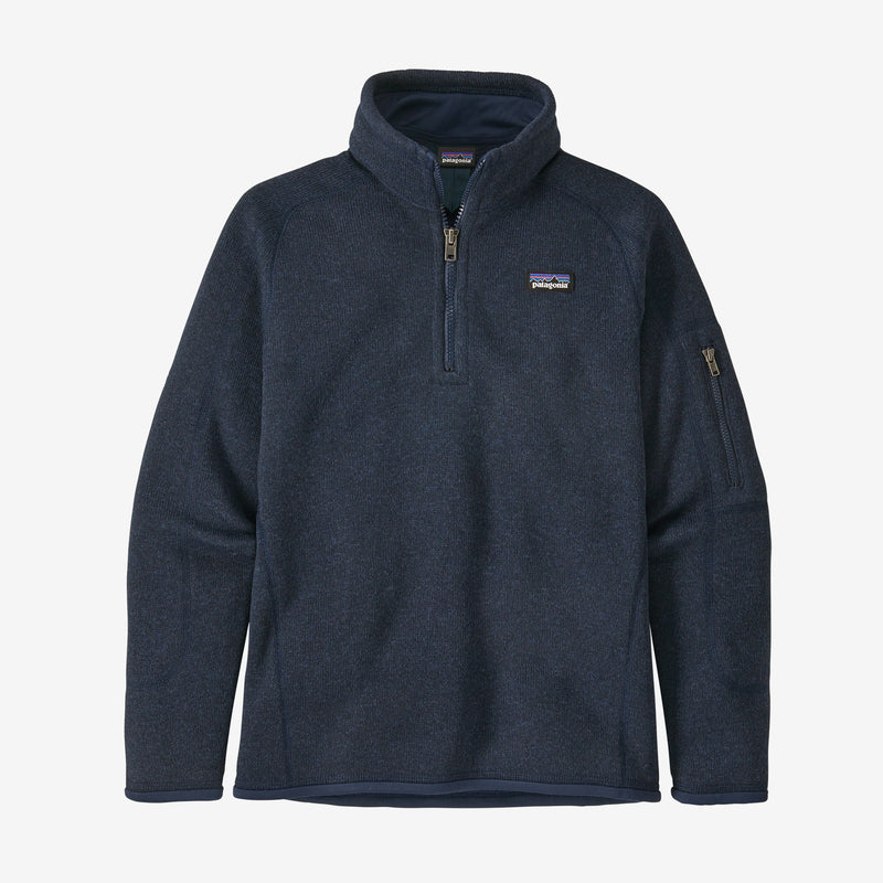 Polar Niña Better Sweater® 1/4-Zip- Usado