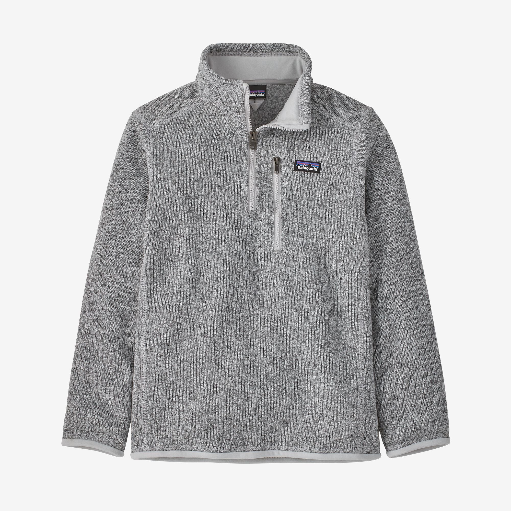 Polar Niños Better Sweater® 1/4-Zip