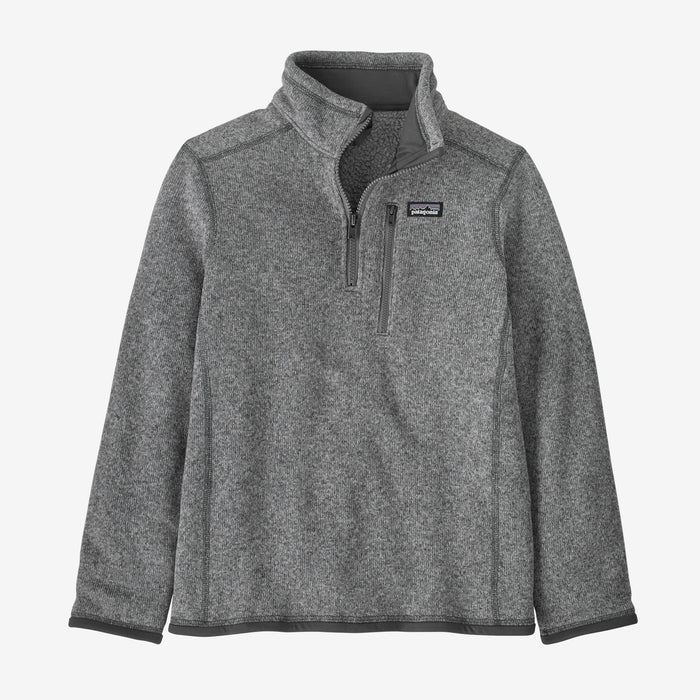 Polar Niño Better Sweater® 1/4-Zip