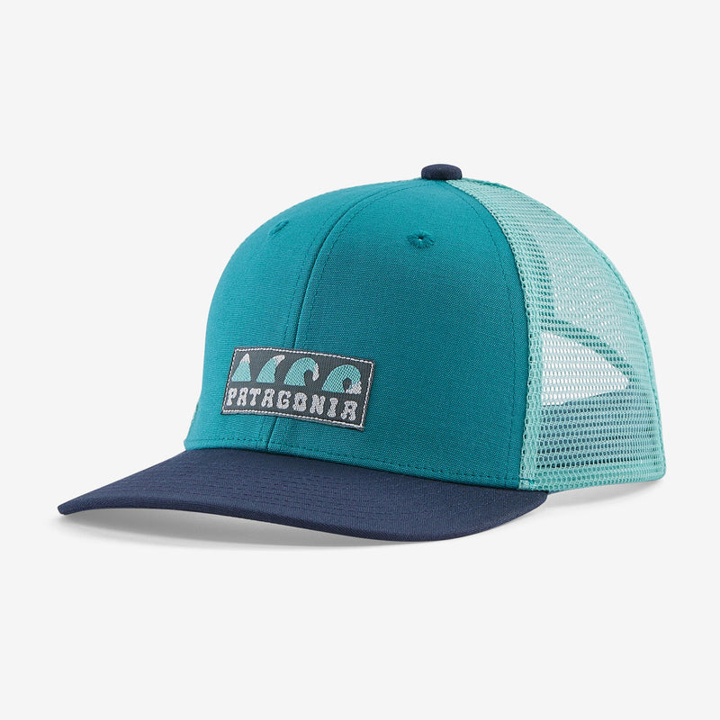 Jockey Niño Trucker Hat