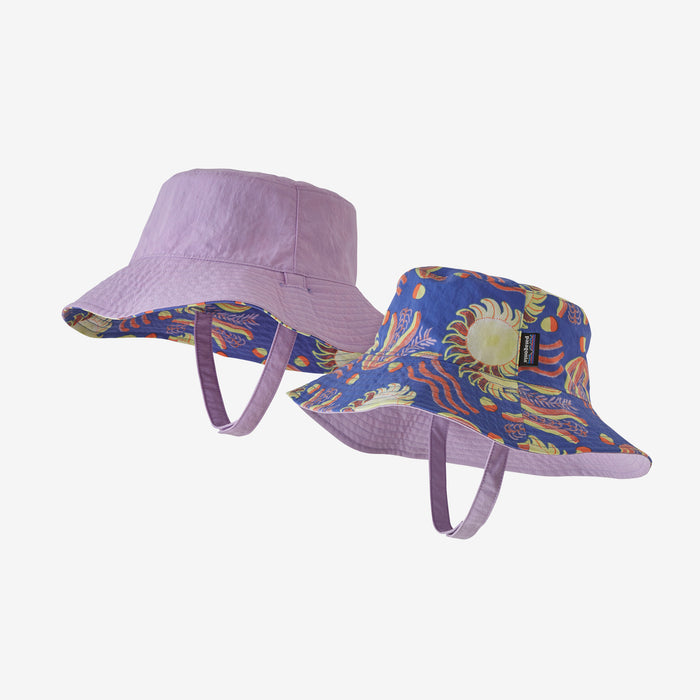 Gorro Bebé Sun Bucket - Usado