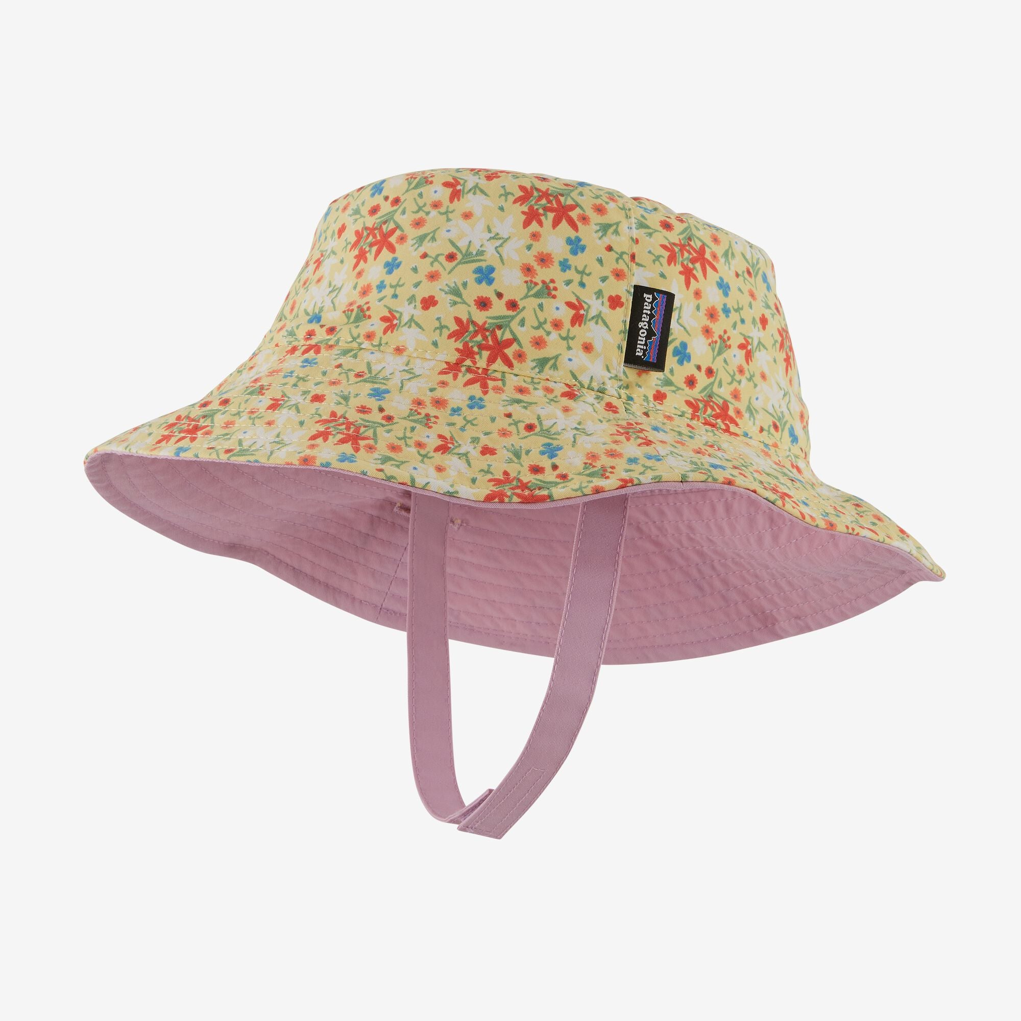 Gorro Bebé Sun Bucket