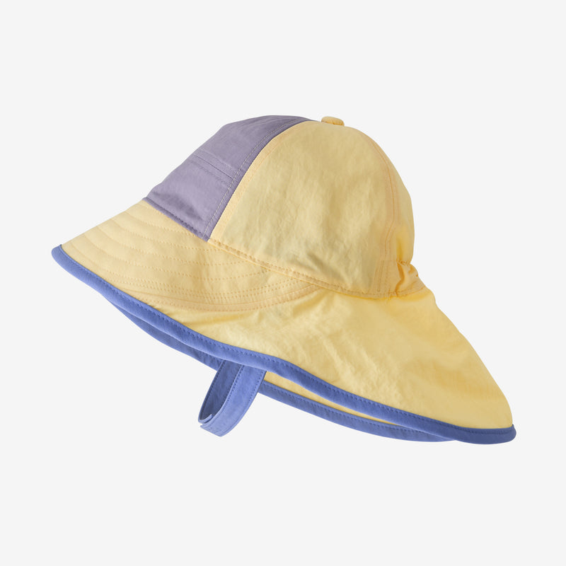 Gorro Bebé Block-the-Sun