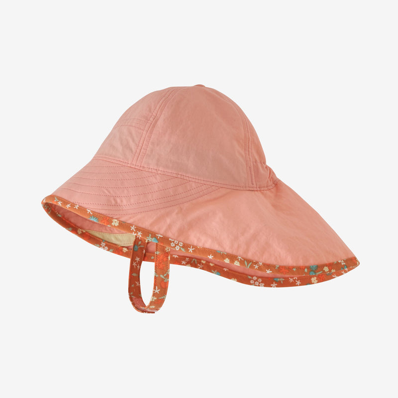 Gorro Bebé Block-the-Sun
