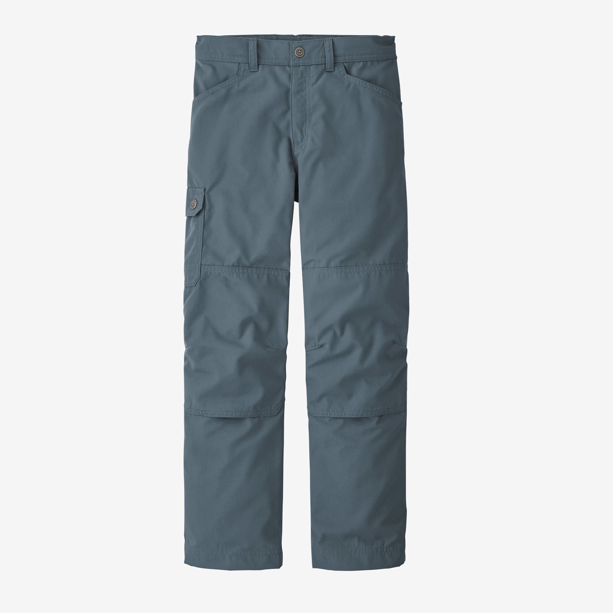 Pantalón Niño Durable Hike Pants