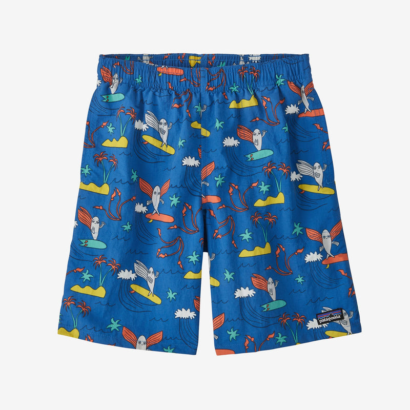 Short Niños Baggies™
