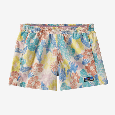 Short Ni a Baggies Patagonia - 67067 CSNL Large