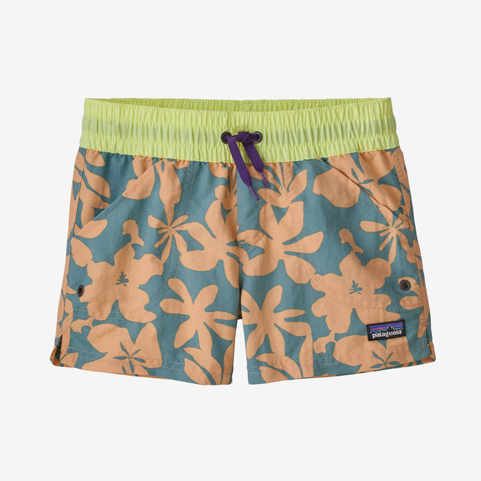 Traje de baños Niña Costa Rica Baggies™ Traje de baños- Usado