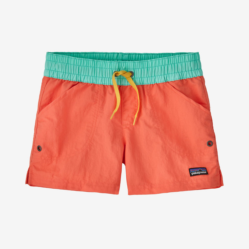 Short Niños Costa Rica Baggies™
