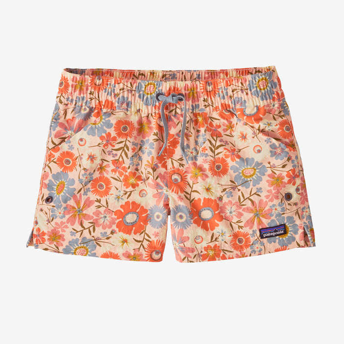 Short Niños Costa Rica Baggies™
