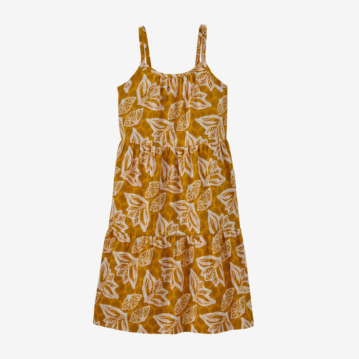 Vestido Kids Pataloha Dress- Usado
