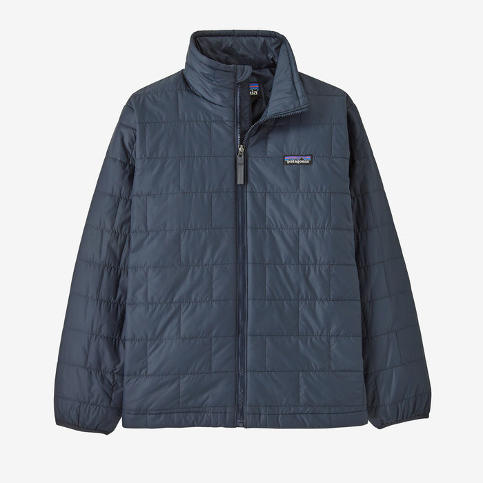 Chaqueta de Niño Nano Puff® Jacket