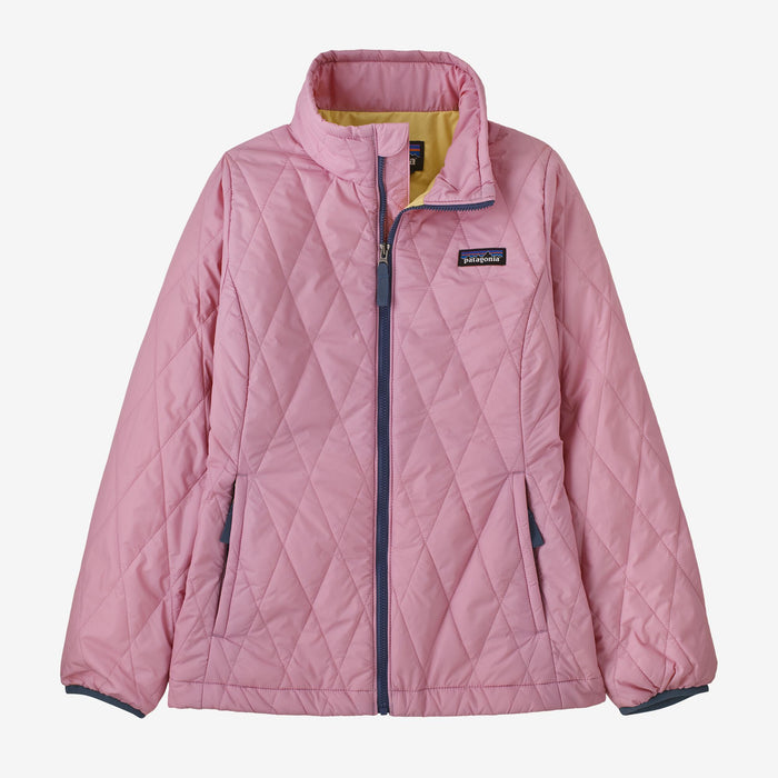 Chaqueta Sintética Niña Nano Puff® Jacket