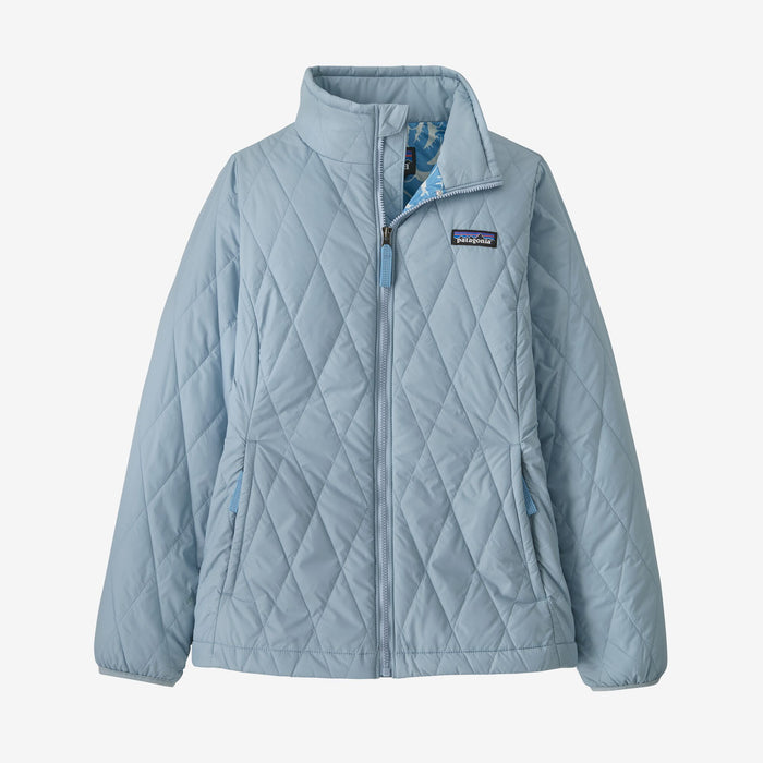 Chaqueta Sintética Niña Nano Puff® Jacket
