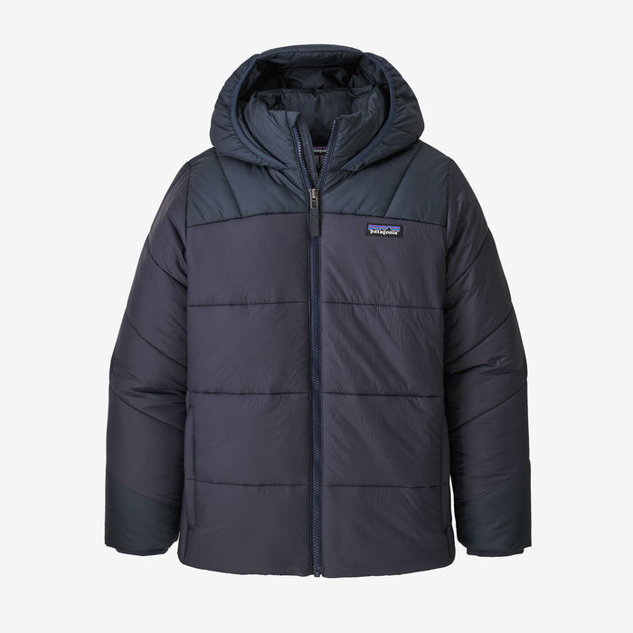 Chaqueta Niña Synthetic Puffer- Usado