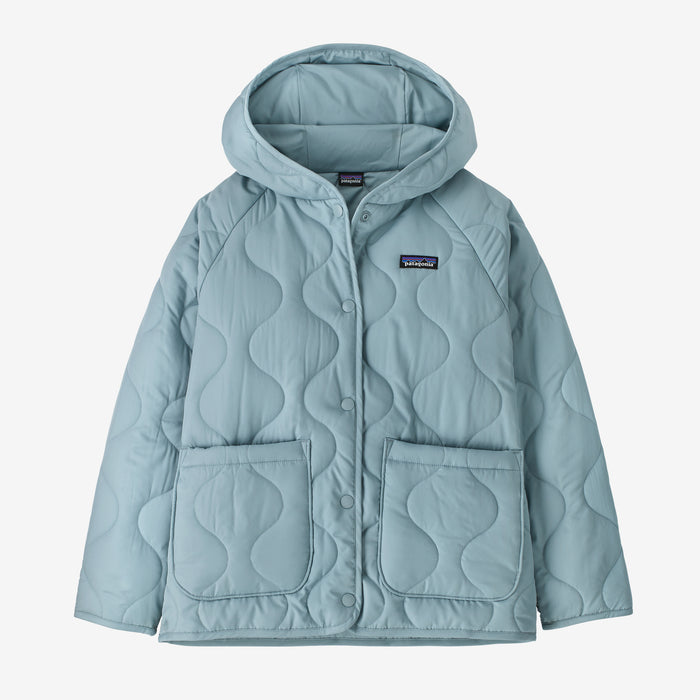 Chaqueta Niños Kids' Quilted Puffer