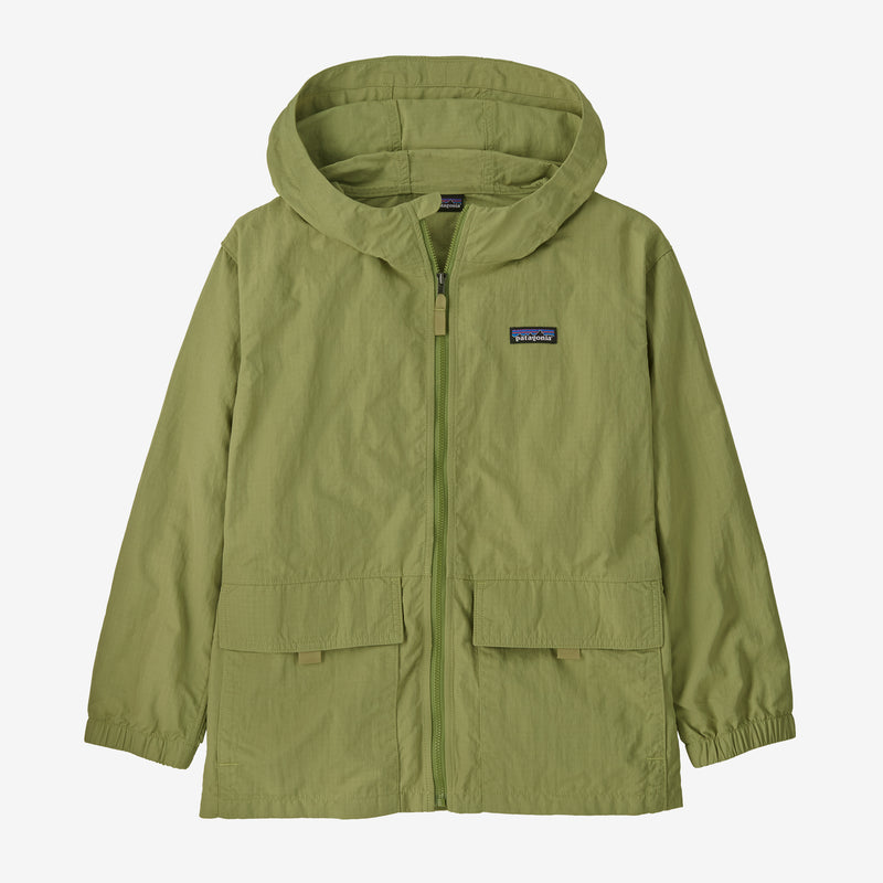 Chaqueta Niños Outdoor Everyday Jacket