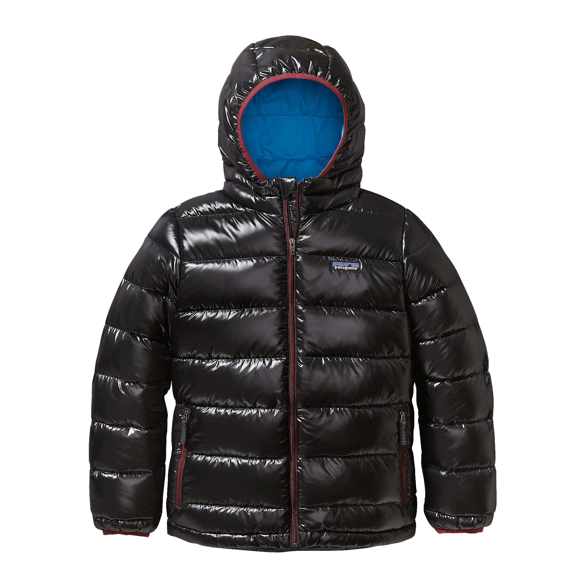 Parka Niños Hi-Loft Down Sweater Hoody - Usado