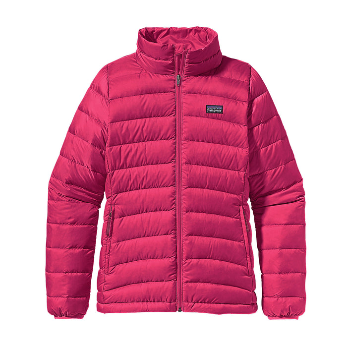 Parka Niños sDown Sweater- Usado