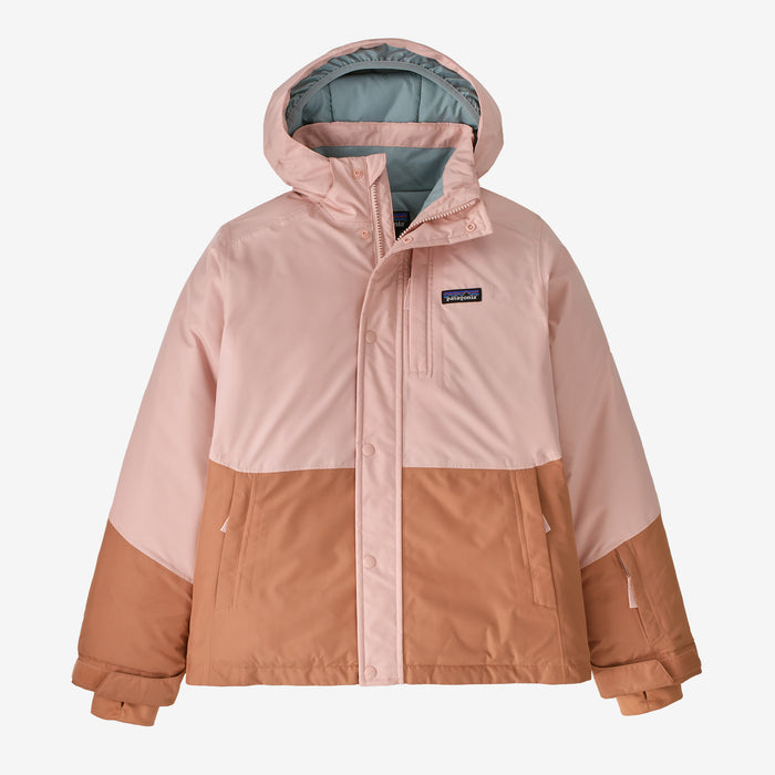 Chaqueta Niño Powder Town - Usado