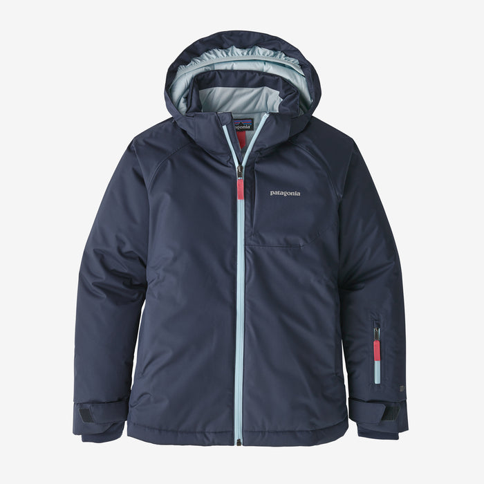Chaqueta Niña Snowbelle - Usado