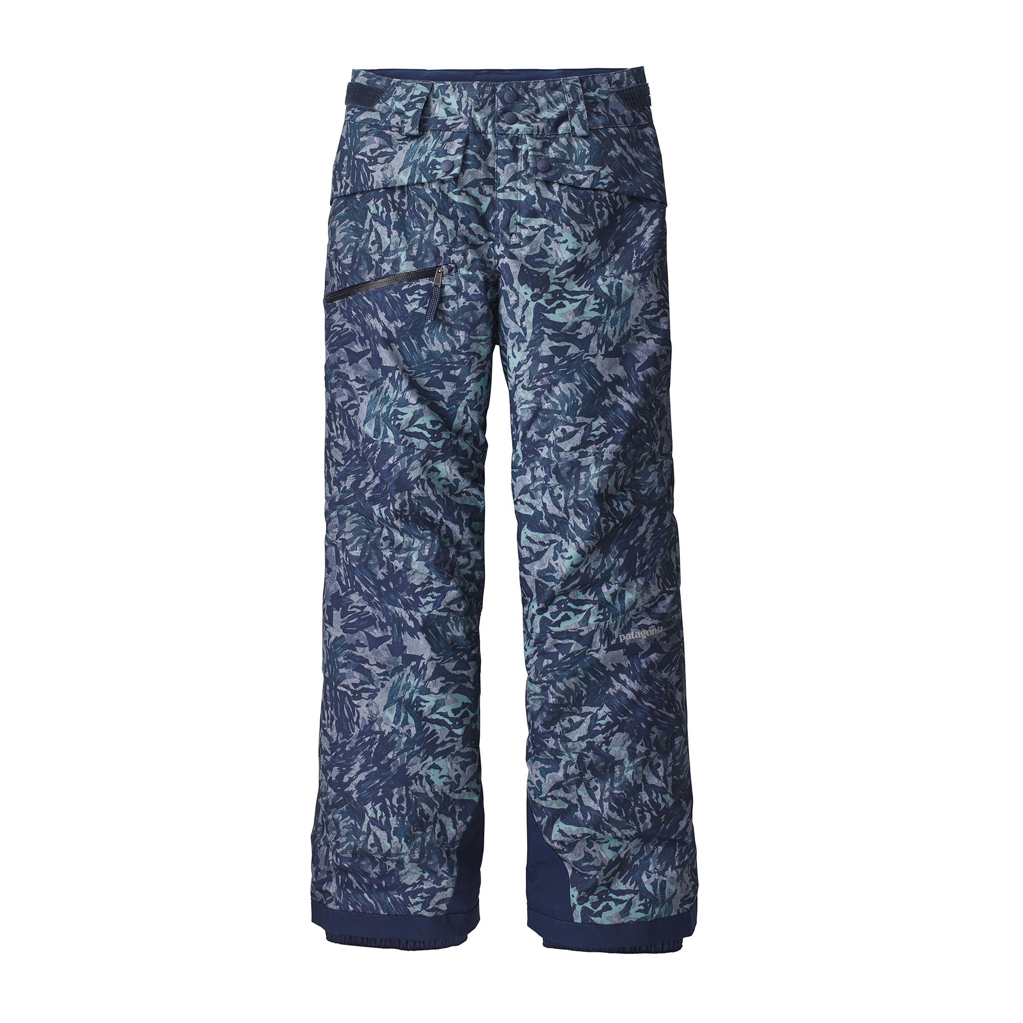 Pantalón Niños Snowbelle Pants - Usado