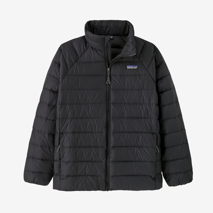 Chaqueta Pluma Niño Down Sweater