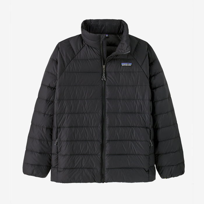 Chaqueta Niño Down Sweater - Usado