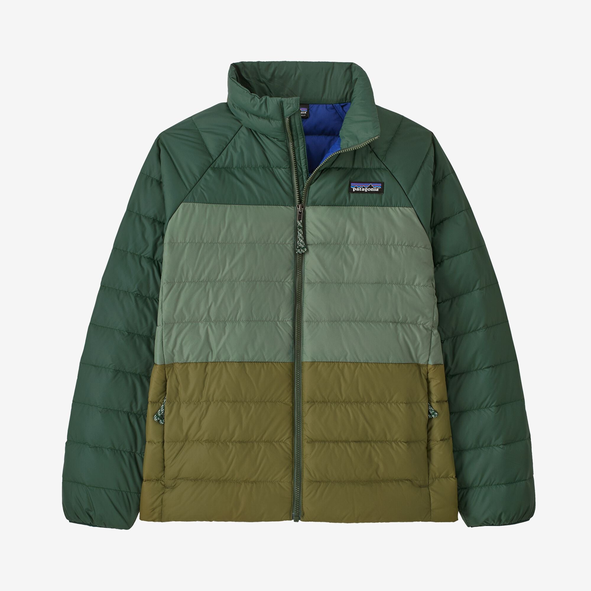 ジャケット・アウター archive Patagonia Olive Down Sweater Chaqueta Hombre Down Sweater Hoody - Patagonia Chile