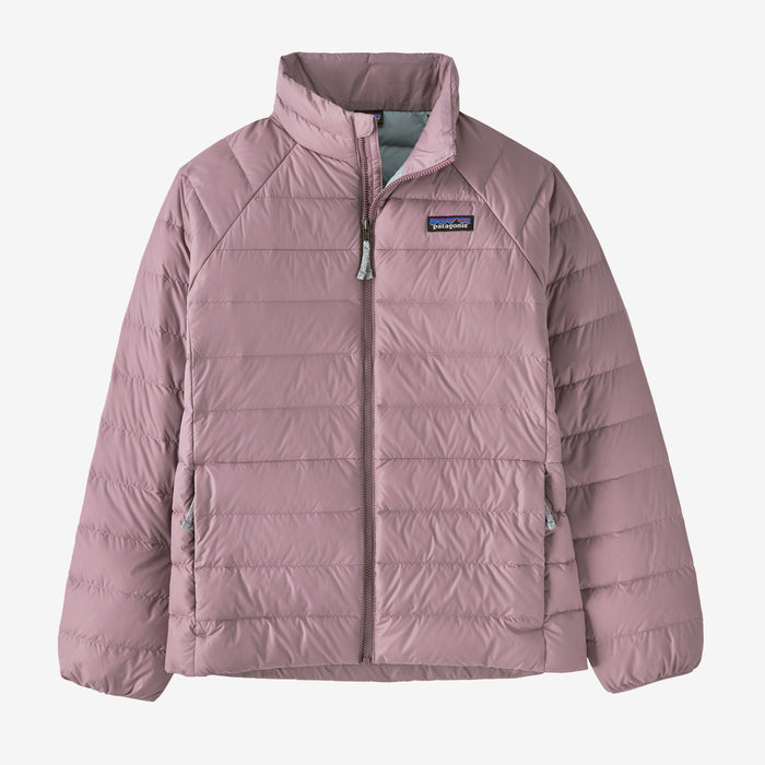 Chaqueta Pluma Niño Down Sweater