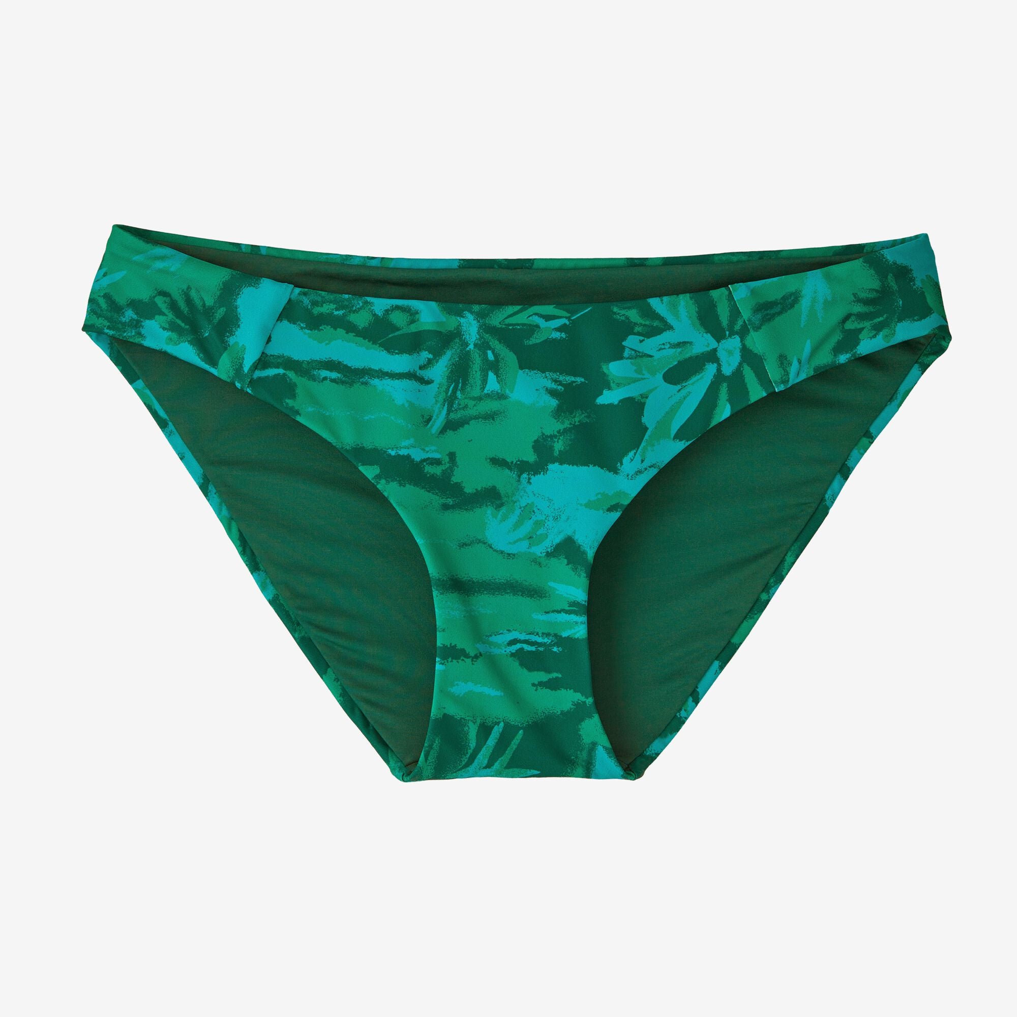 Calzón de Bikini Mujer Sunamee Bottoms