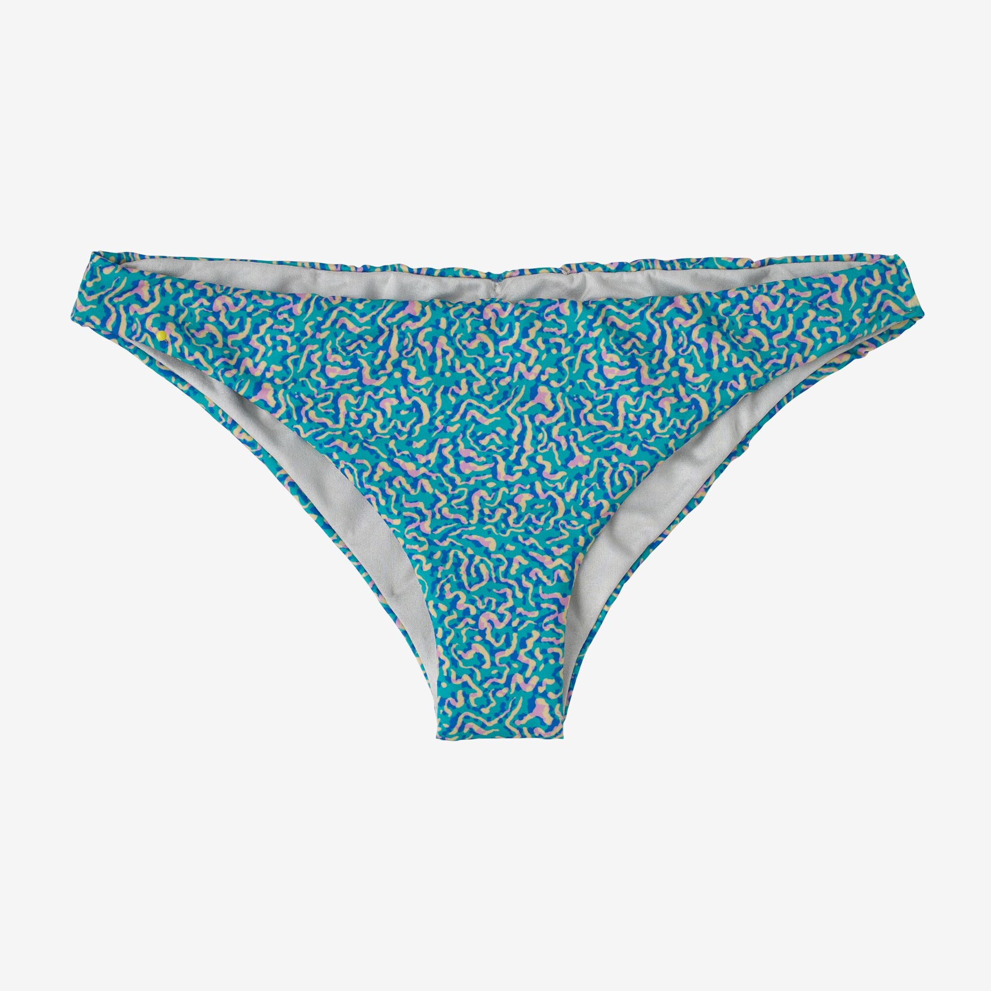 Calzón de Bikini Mujer Nanogrip Sunny Tide Bottoms