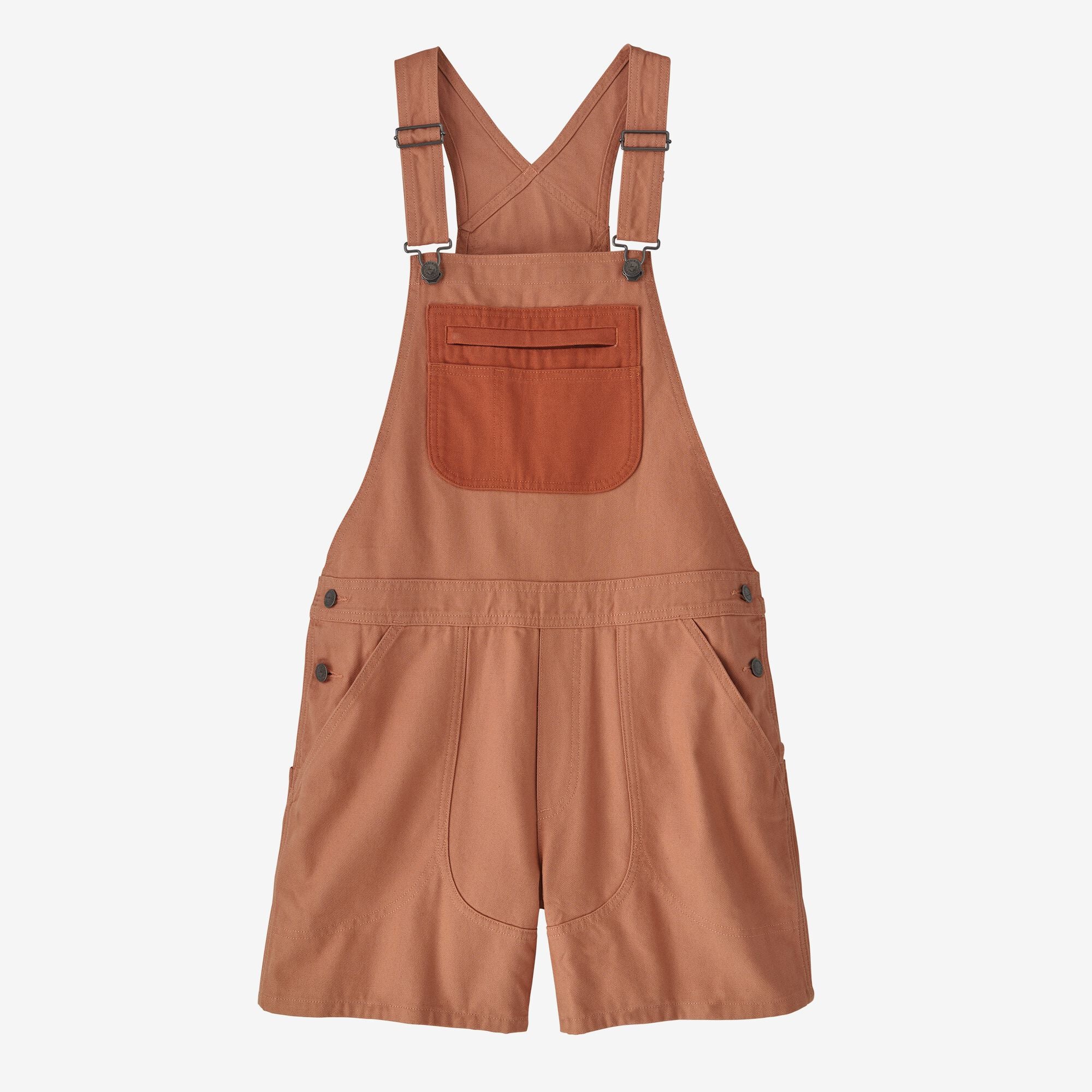 Overall Stand Up® para Mujer - 5"