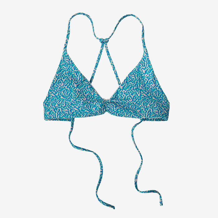 Top Nanogrip Sunny Tide para Mujer