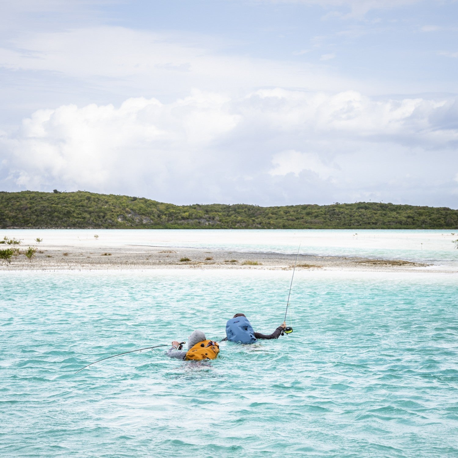 Mochilas y Equipamiento