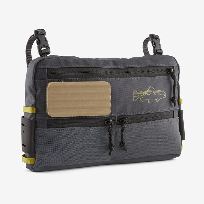 Mochila de Pesca Stealth Switch Pack 3L
