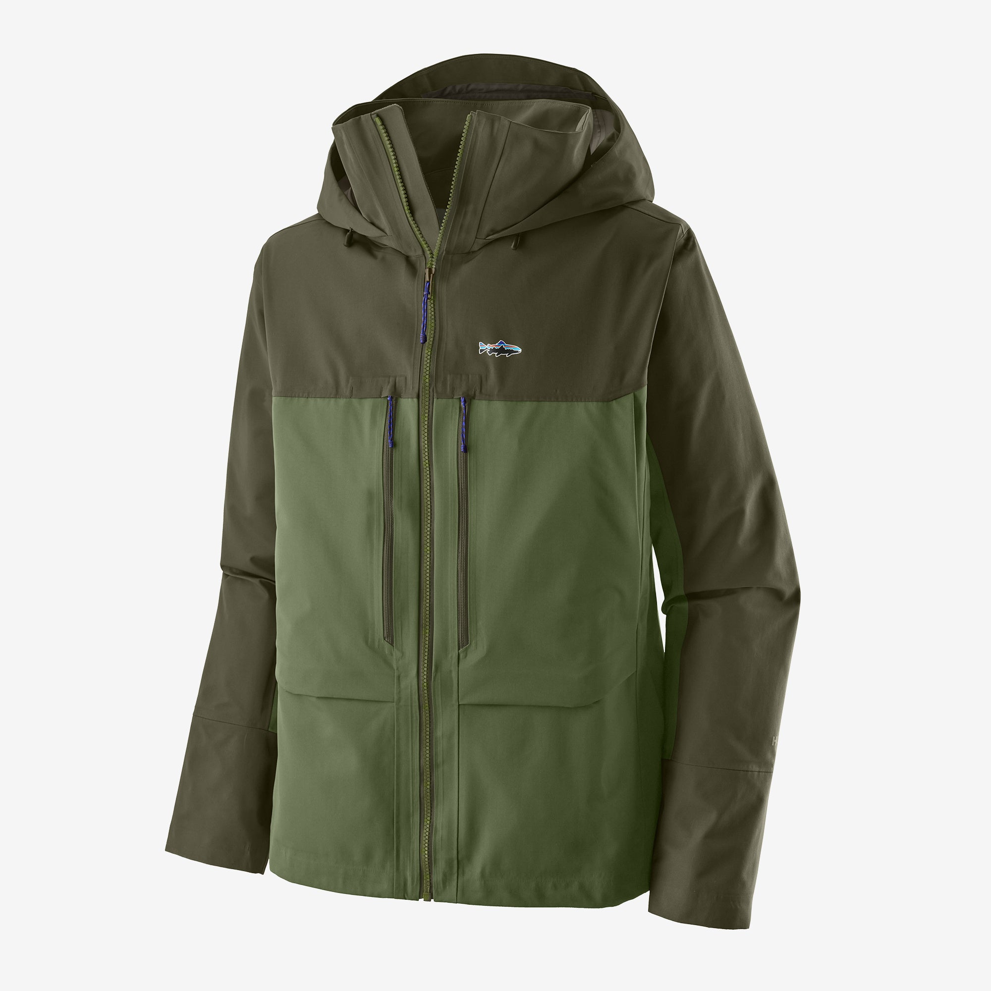 Chaqueta Hombre Swiftcurrent® Wading Jacket