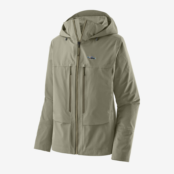 Chaqueta Impermeable Mujer Swiftcurrent™ Jacket