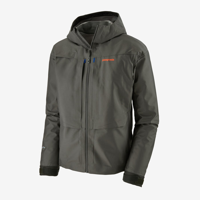 Chaqueta Hombre River Salt - Usado