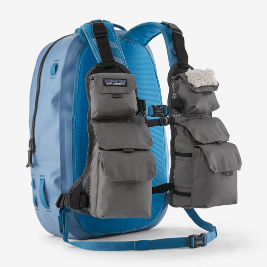 Vest Stealth Convertible - Patagonia | 81917_NGRY
