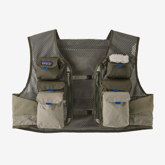 Chaleco Stealth Pack Vest