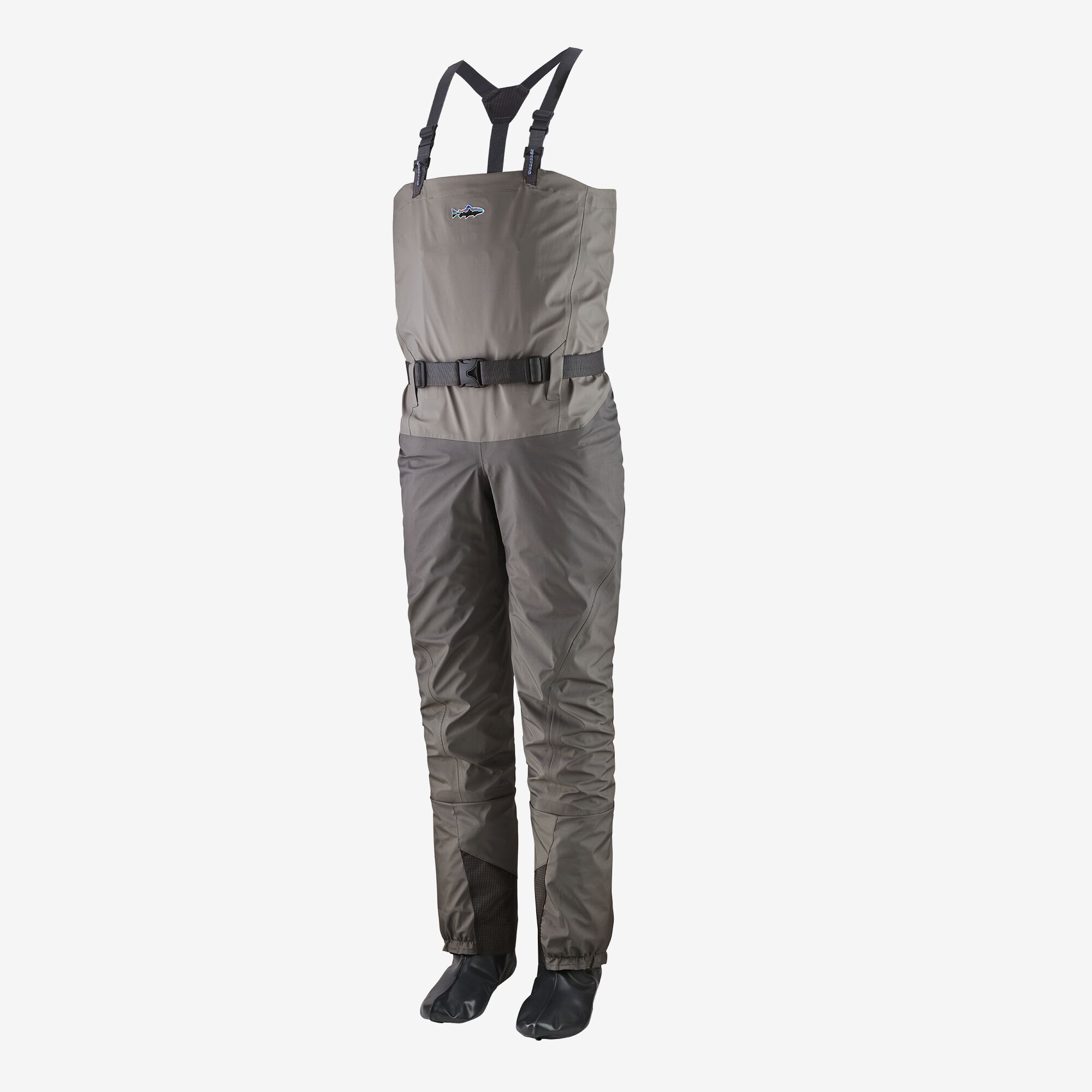 Traje de Pesca Swiftcurrent™ Ultralight Waders