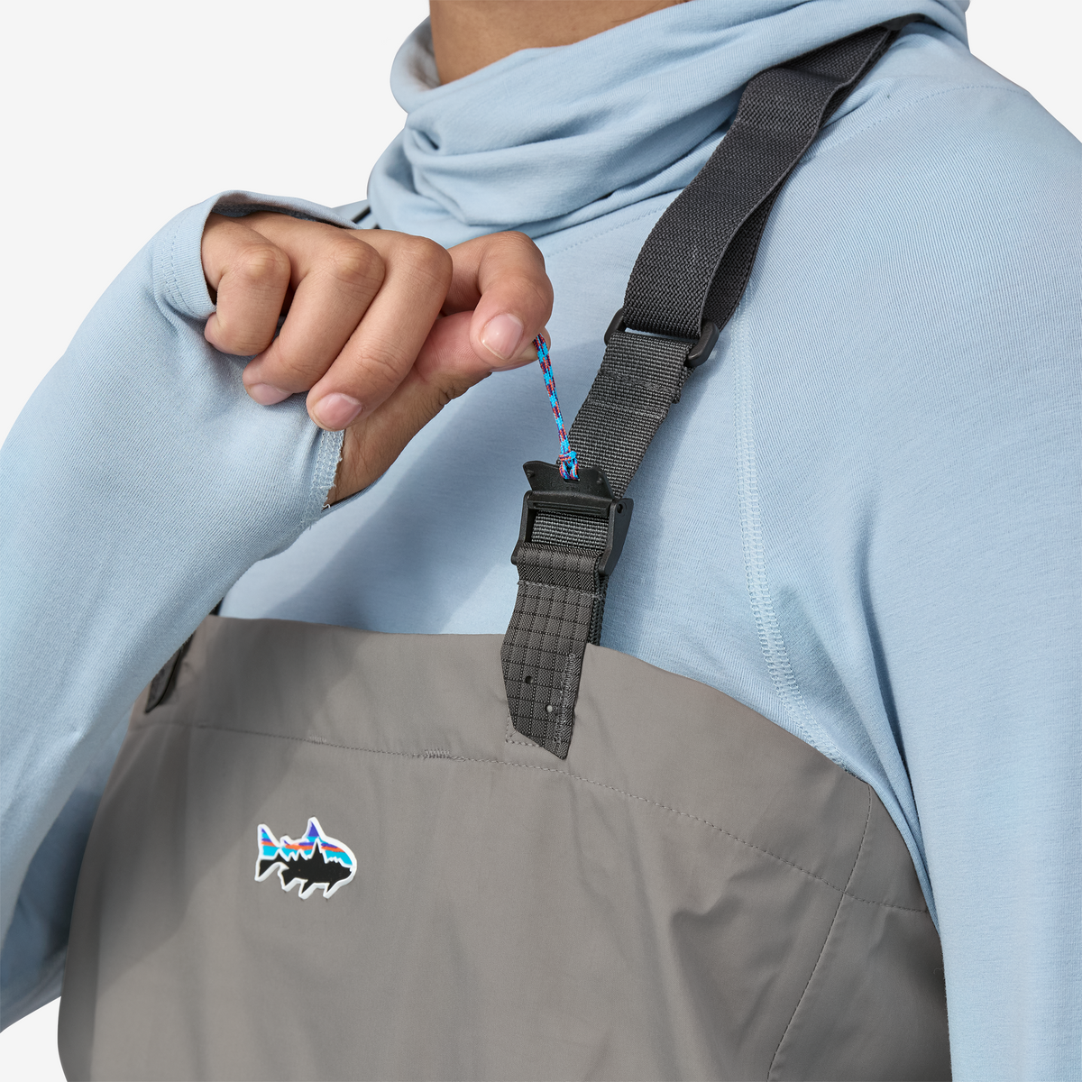 Wader Swiftcurrent® Ultralight - Patagonia | 82361_HEXG