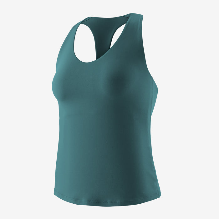 Polera sin Mangas Mujer Maipo Tank