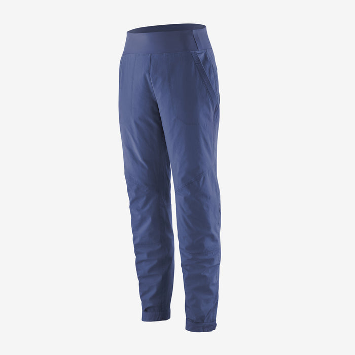Pantalón Mujer Caliza Rock - Usado