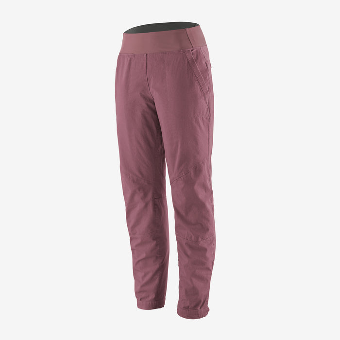 Pantalón Mujer Caliza Rock - Usado