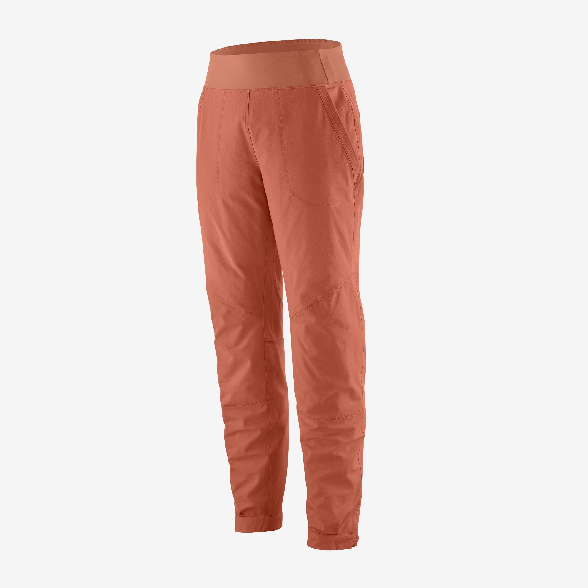 Pantalón Mujer Caliza Rock Pants